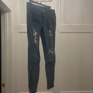 Vigoss Chelsea skinny jeans